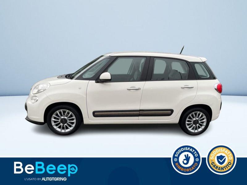 FIAT 500L 1.3 MJT POP STAR 95CV