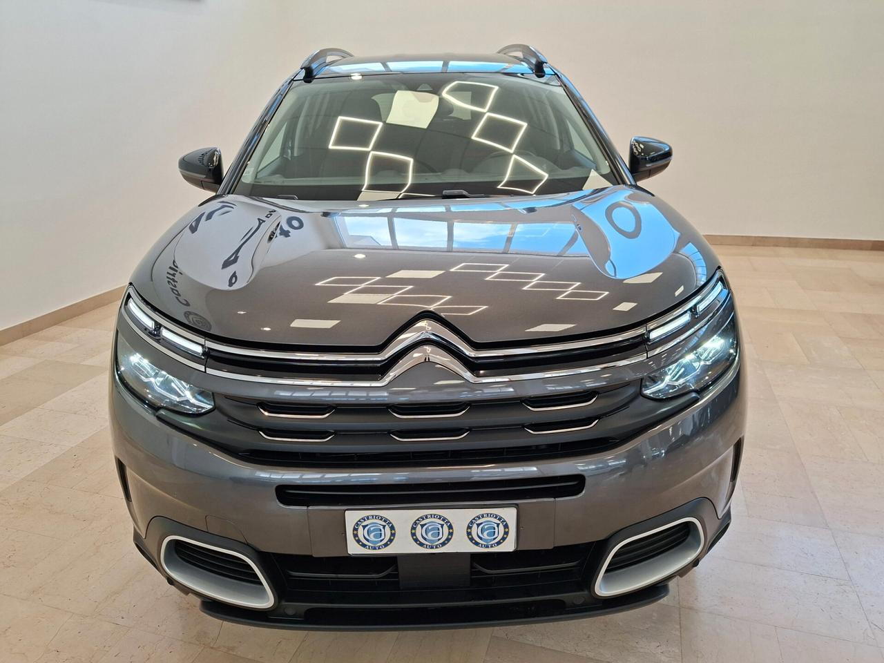 Citroen C5 Aircross C5 Aircross BlueHDi 130 S&S EAT8 Feel Pack