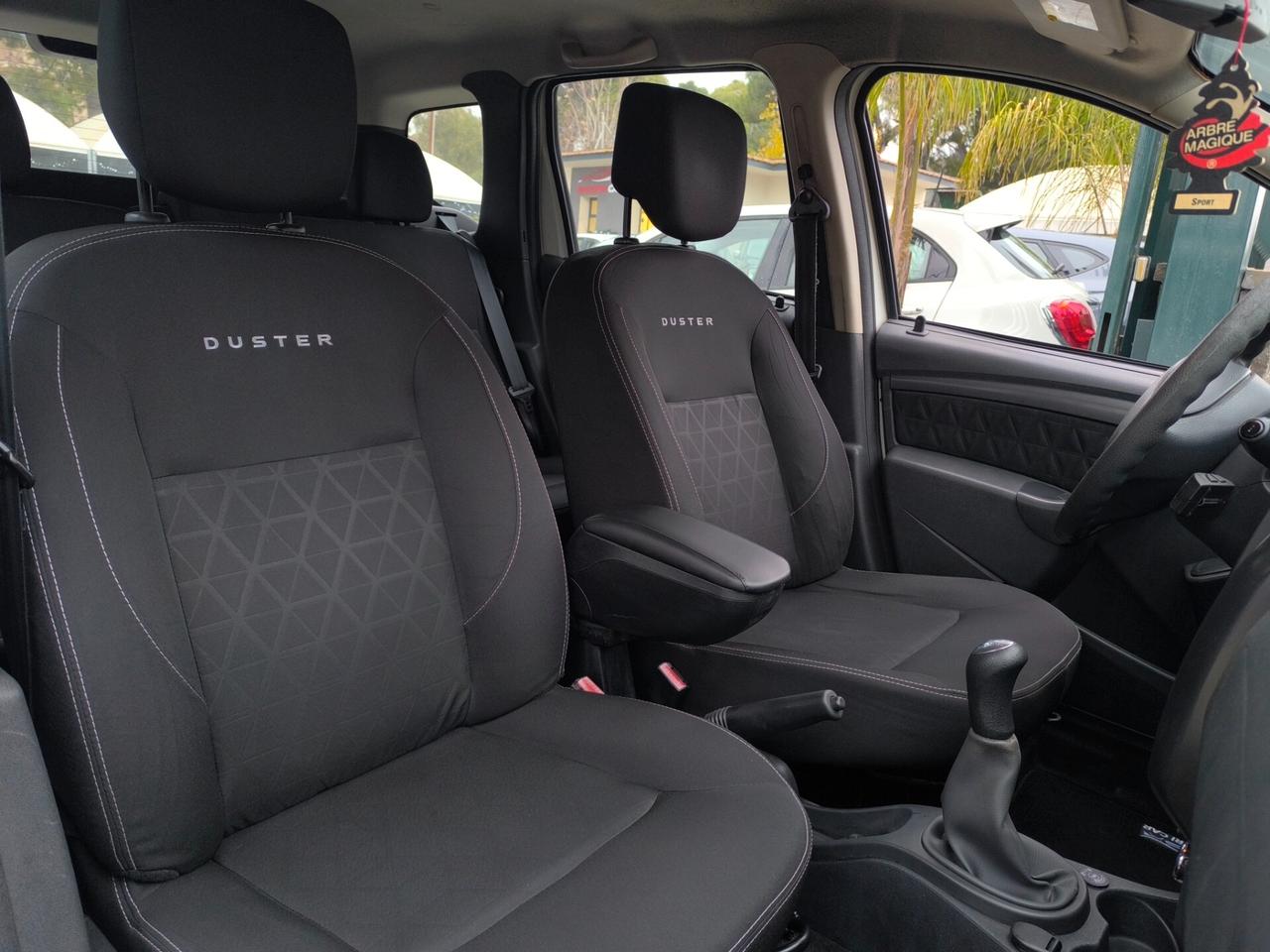 Dacia Duster 1.6 110CV 4x2 GPL La Gazzetta dello Sport