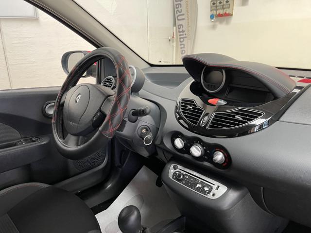 RENAULT Twingo 1.2 16V Live