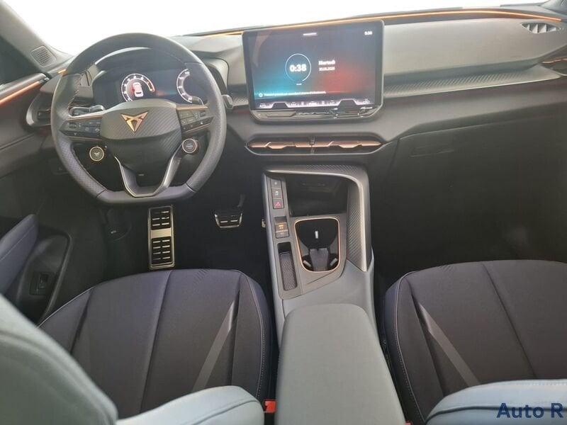 CUPRA Terramar 1.5 HYBRID DSG