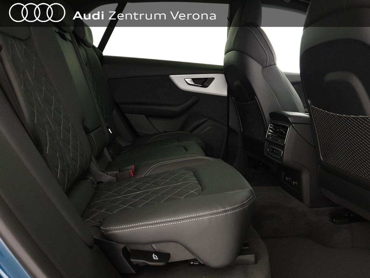 3.0TFSIe 394CV quattro tiptronic S line Edition