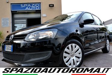 Volkswagen Polo 1.2 60CV **PREZZO VERO**GARANZIA 12M**UNIPRO'**