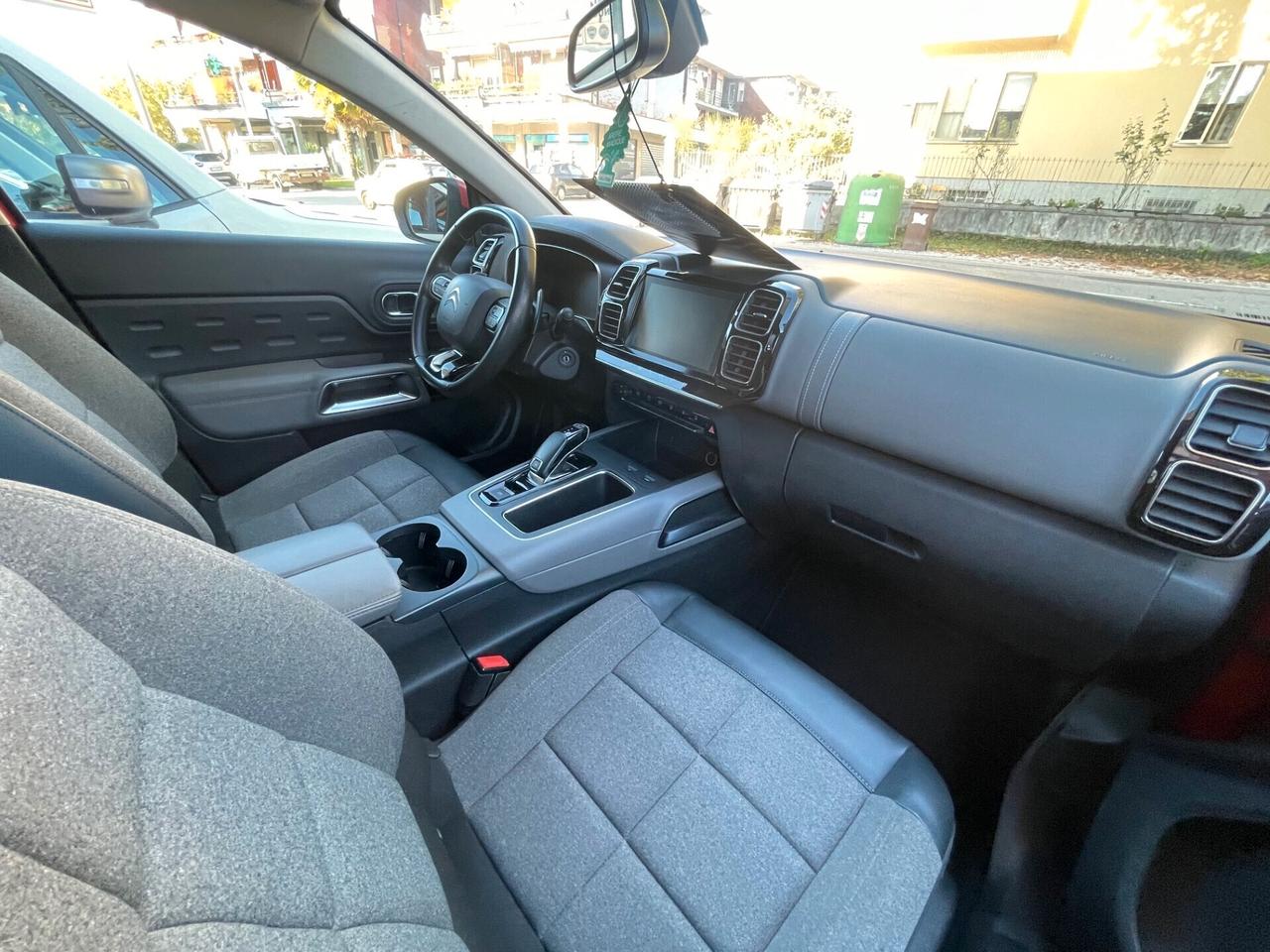 Citroen C5 Aircross BlueHDi 130 EAT8 Business