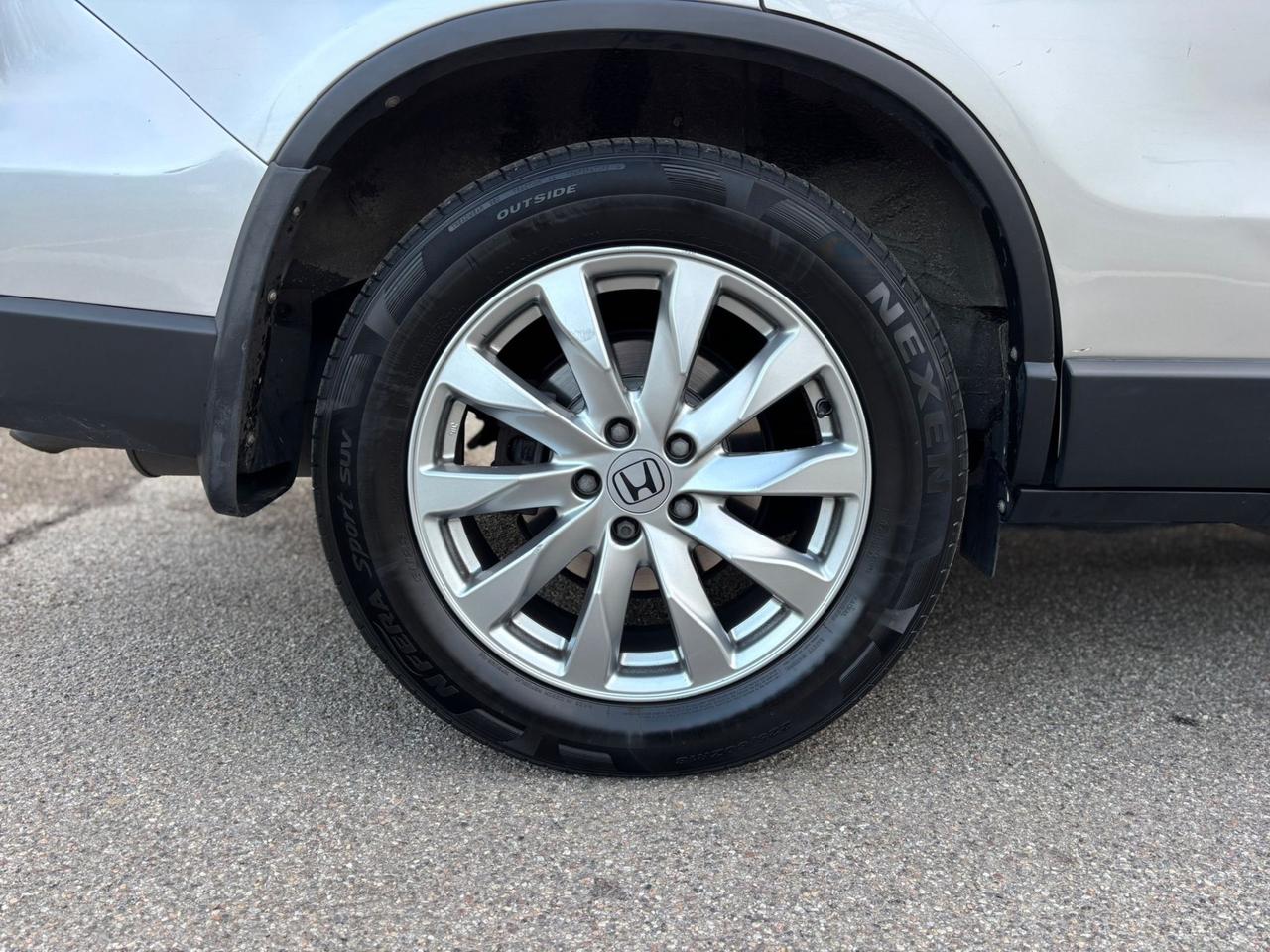 Honda CR-V 2.2 i-CTDi 16V “AUTOMATICO” Advance DPF