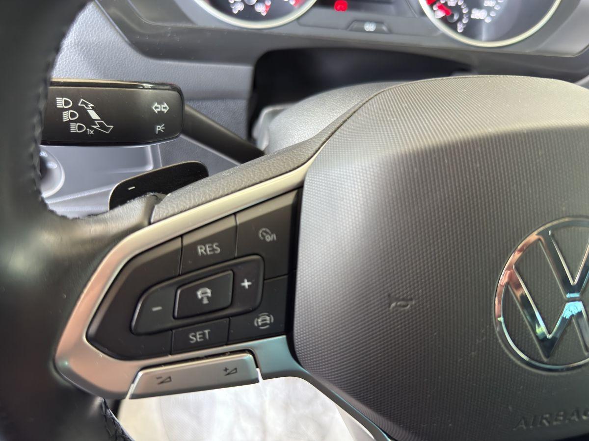 VOLKSWAGEN - Tiguan 2.0 tdi Life 4motion 150cv dsg