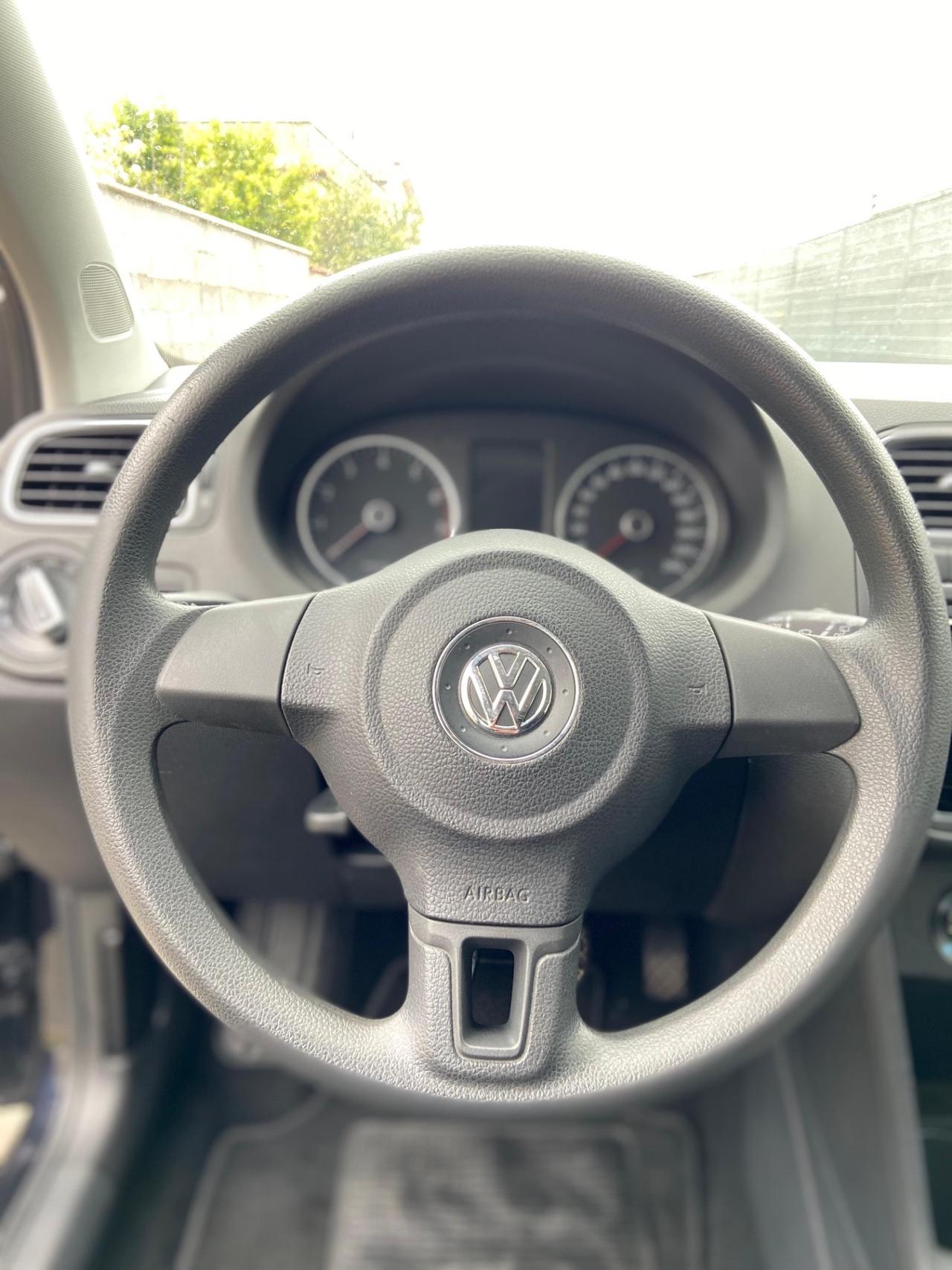 Volkswagen Polo 1.2 70 CV 3p. Comfortline