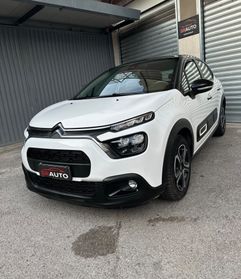 Citroen C3 BlueHDi 100cv S&S Shine - N1 4 POSTI
