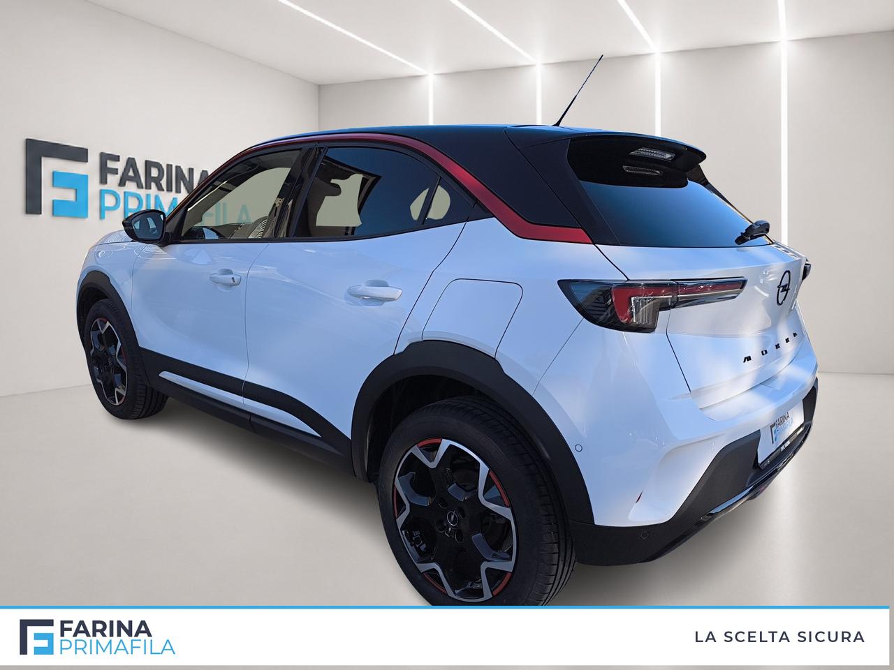 OPEL Mokka II 2020 - Mokka 1.5 GS s&s 110cv