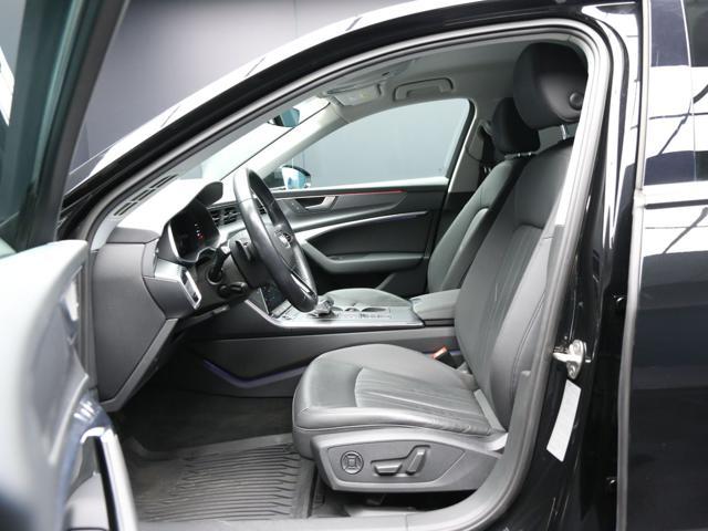 AUDI A6 allroad 40 TDI 2.0 quattro S tronic