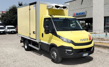 IVECO Daily 60C18 A8 BTor 3.0 HPT FRIGO Hi-Matic