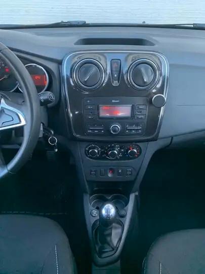 Dacia Sandero 0.9 TCe 12V TurboGPL 90CV Start&Stop