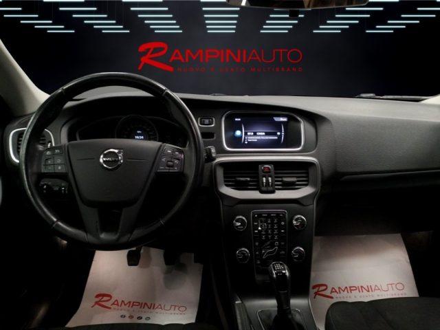 VOLVO V40 D2 Business 120 Cv Pronta Consegna