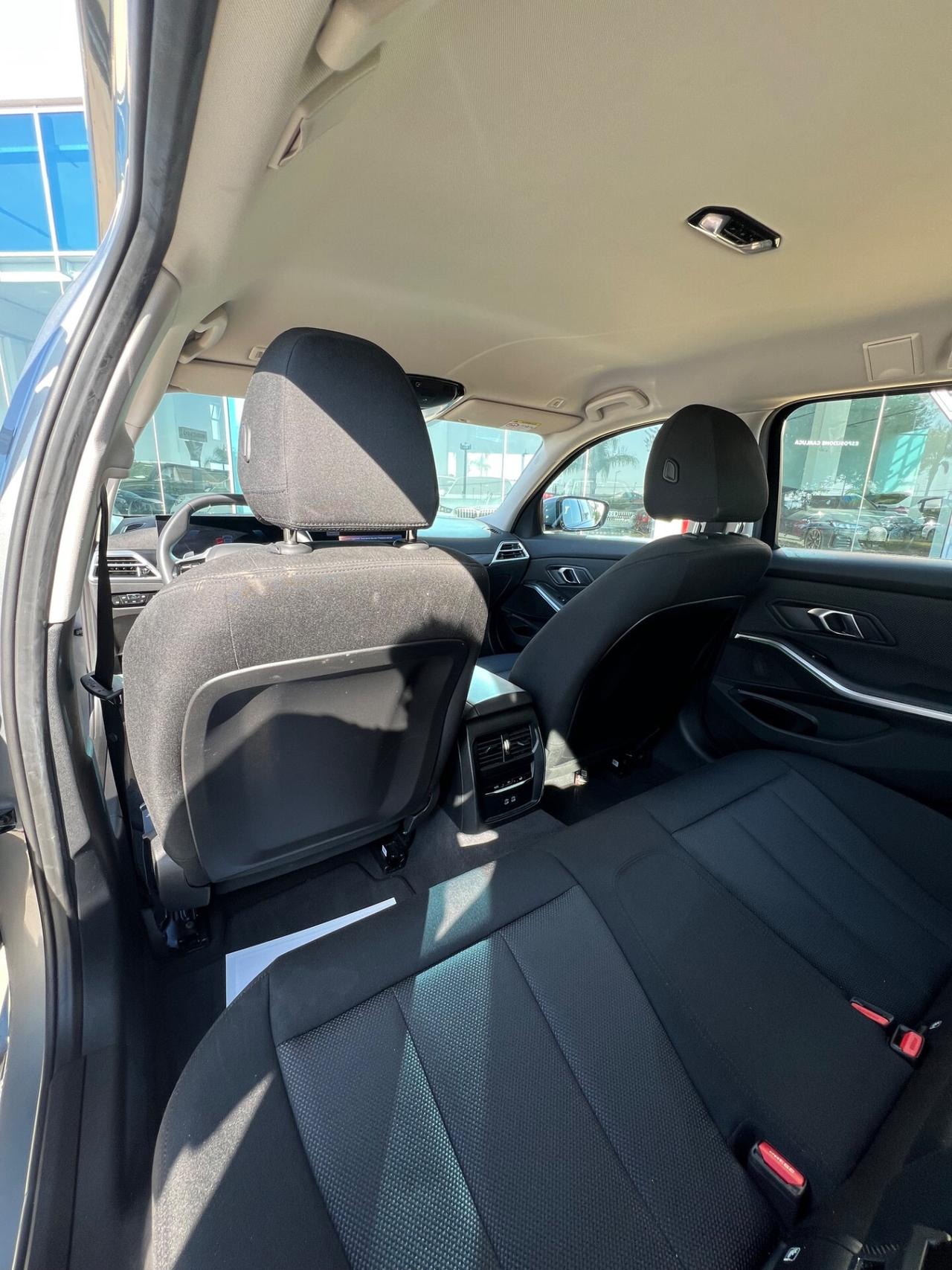 Bmw 320d 48V xDrive Touring - SUPER OFFERTA T-STOCK