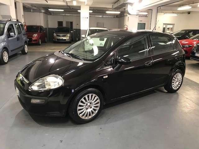 Fiat Punto Evo Punto Evo 5p 1.3 mjt Dynamic s+