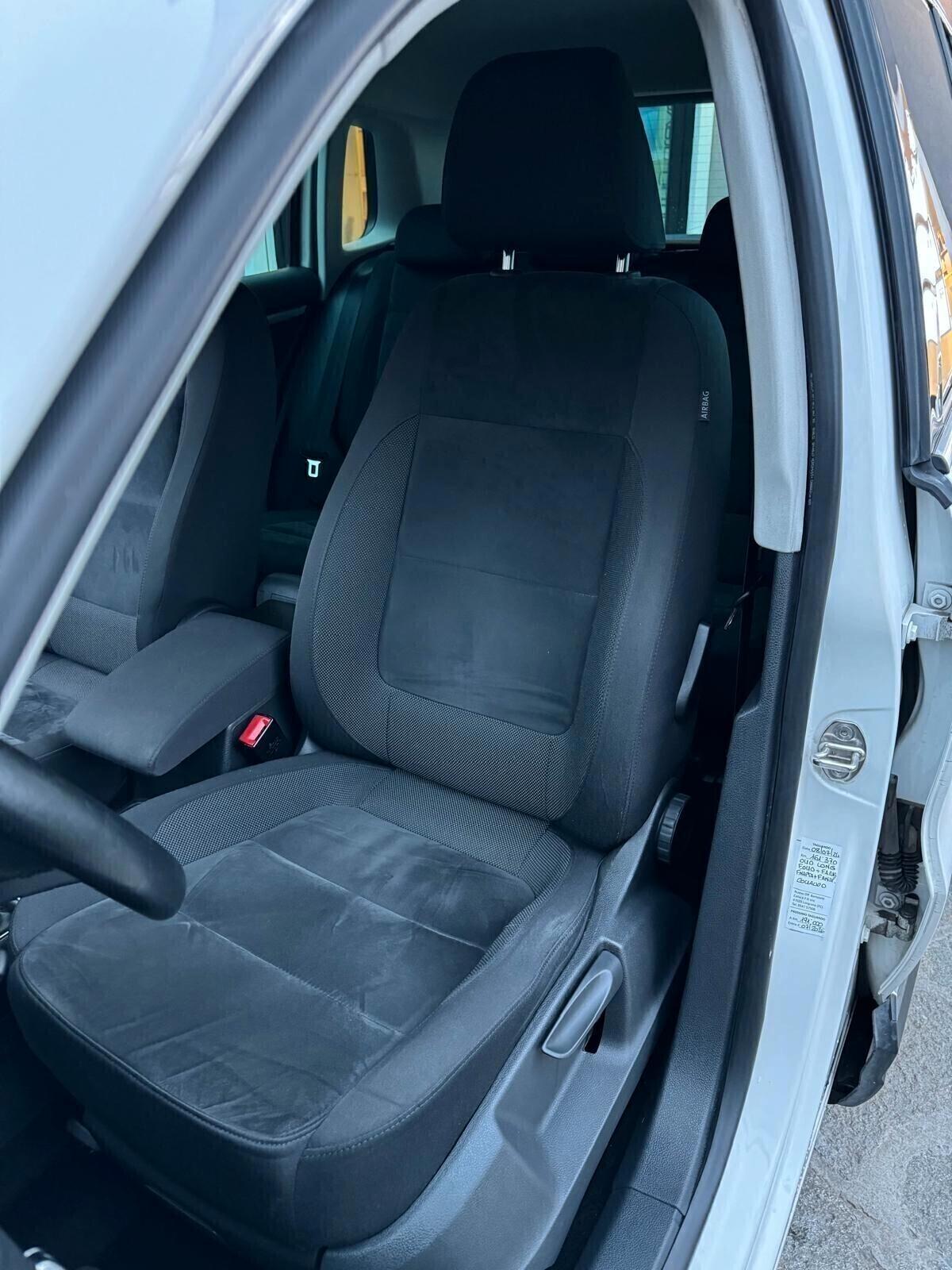 VW TIGUAN 2.0 TDI 140 CV 4MOTION Track&Style NEOP.