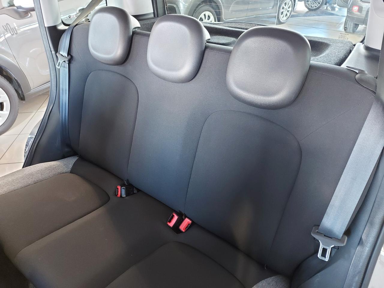 Fiat Panda 1.0 FireFly Hybrid 70 cv City Life