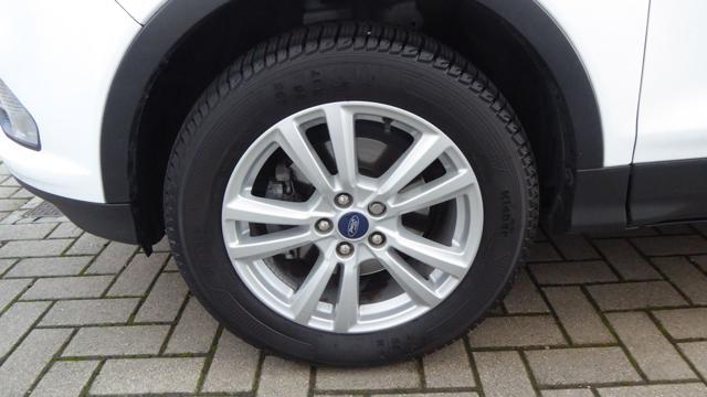 FORD Kuga 1.5 EcoBoost 120 CV S&S 2WD Business