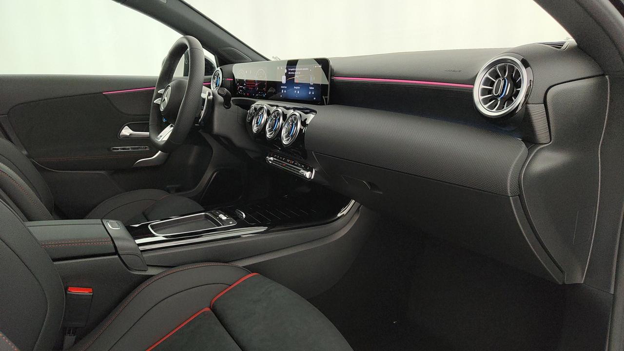 Mercedes-Benz Mercedes-AMG A 35 4MATIC