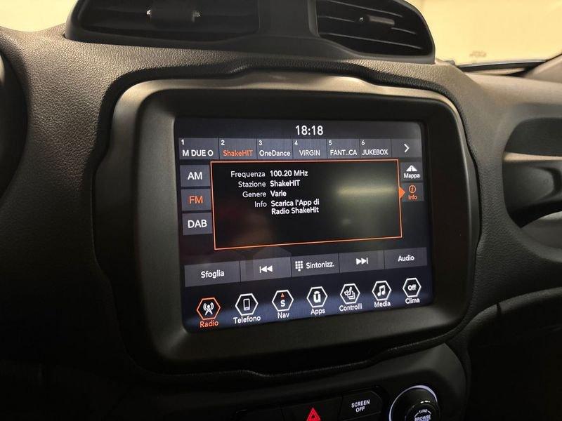 Jeep Renegade 2019 1.0 t3 Limited 2wd