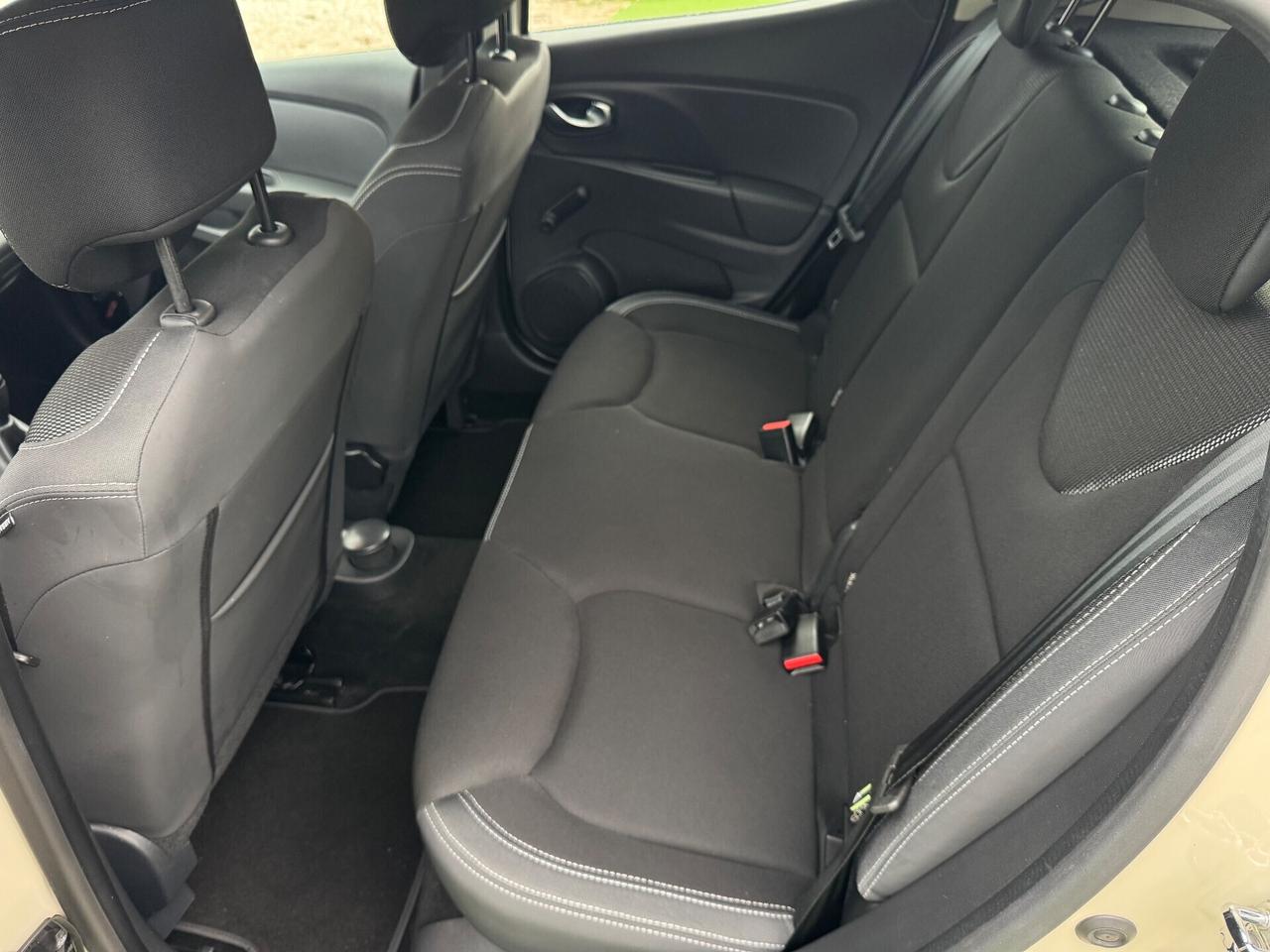 Renault Clio dCi 75 CV 5 p energy intens