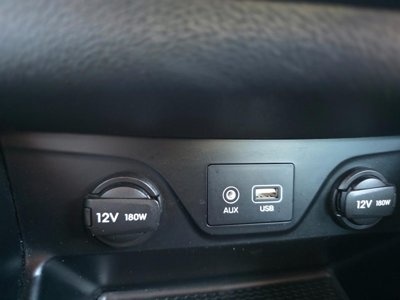 Hyundai Tucson 1.7 CRDi Sound Edition
