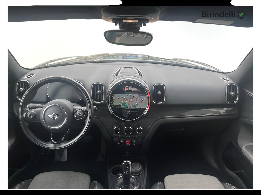 MINI Mini Countrym.(F60) - Mini 2.0 Cooper D Northwood Edition Countryman