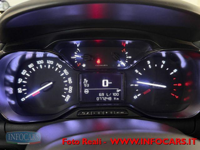 CITROEN C3 1200 83 CV You - PROMO