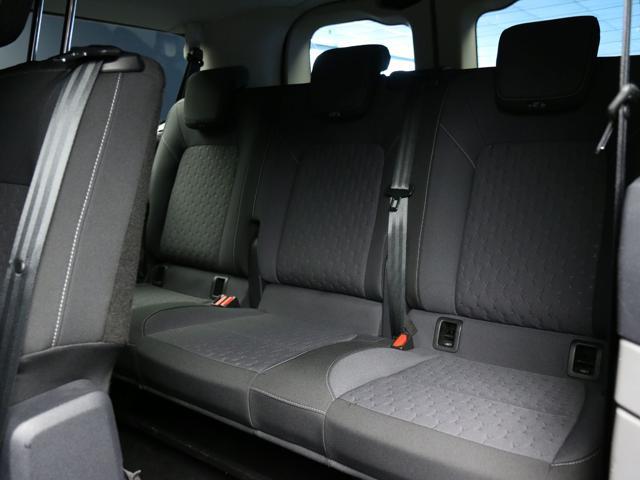 FORD Transit Custom 320 2.0 EcoBlue 136CV PC Combi Titanium 9 POSTI