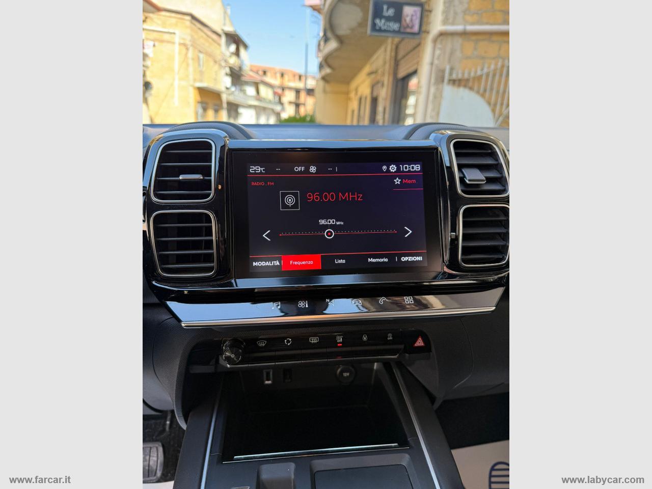 CITROEN C5 Aircross BlueHDi 130 S&S EAT8 Feel P.