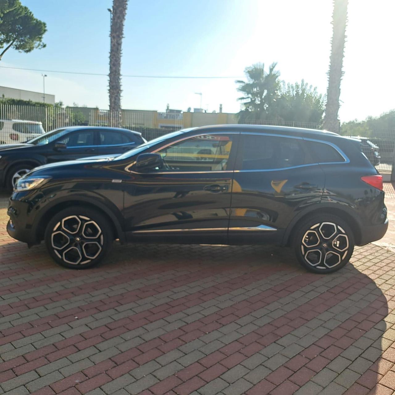 Renault Kadjar dCi 8V 110CV Energy Sport Edition 2