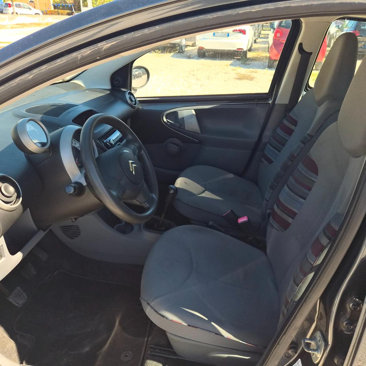 Citroen C1 1.0 5 porte airdream Amici