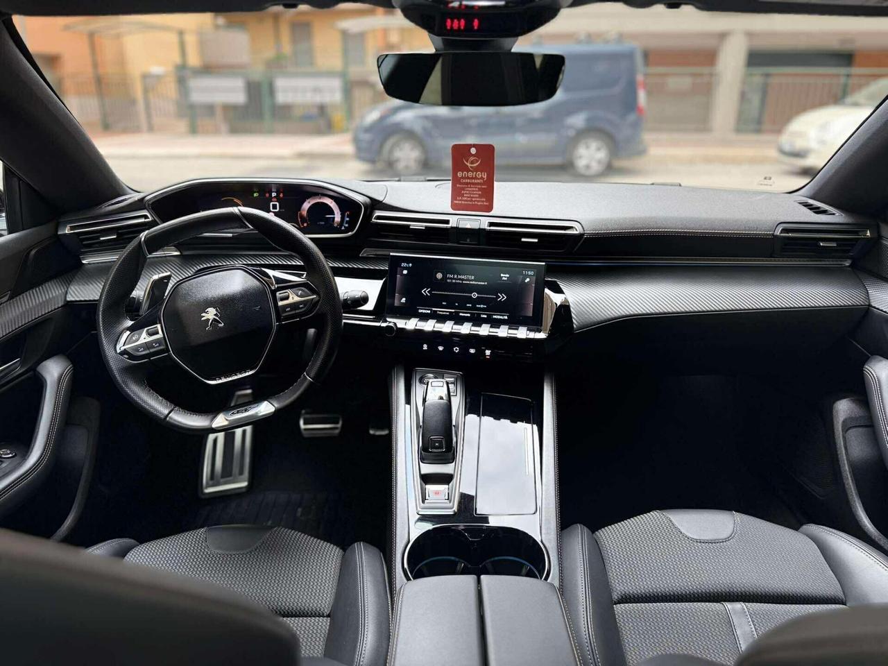 Peugeot 508 BlueHDi 130 EAT8 SW GT Pack/PREZZO + BASSO DEL WEB