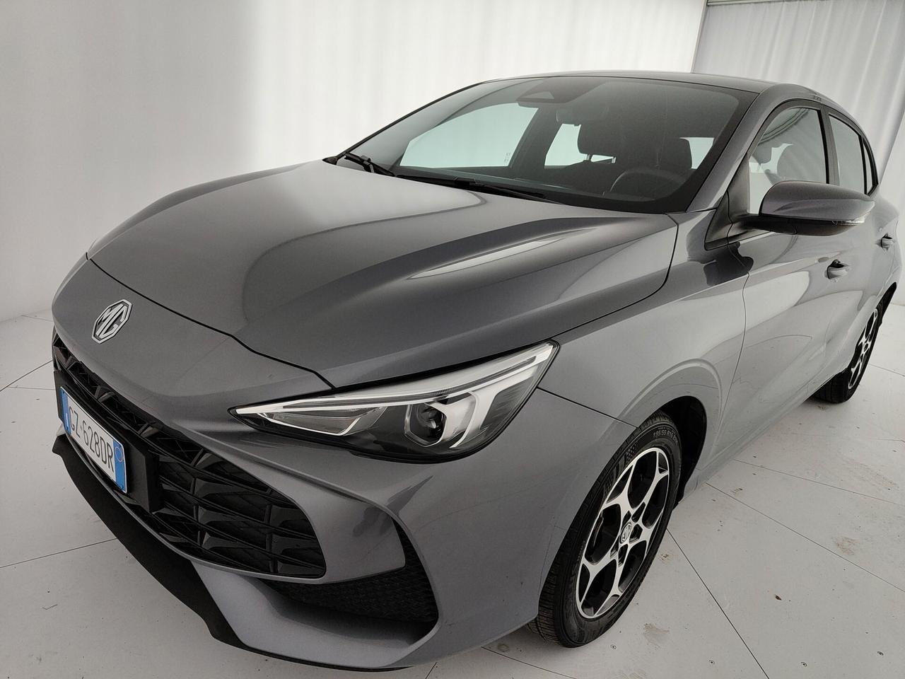 Mg MG3 1.5 Comfort 116 Cv