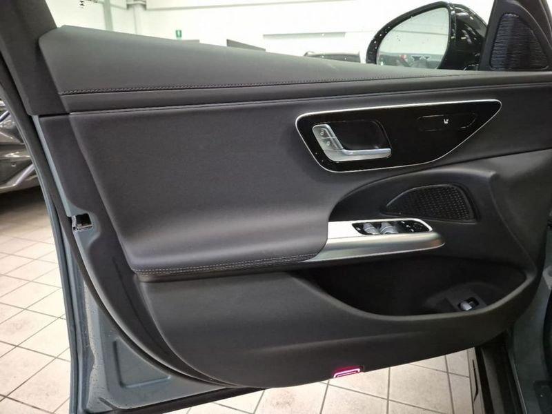 Mercedes-Benz Classe E 220d 4Matic All Terrain Station Wagon Advanced
