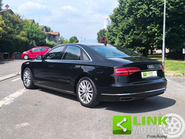 AUDI A8 3.0 TDI 262 CV ultra quattro tiptronic