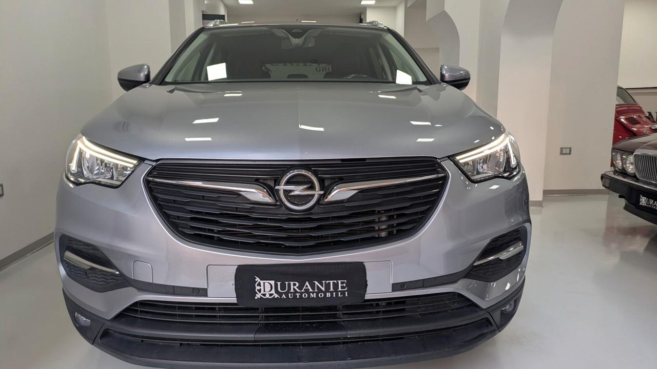 Opel Grandland X 1.5 diesel Ecotec Start&Stop Advance