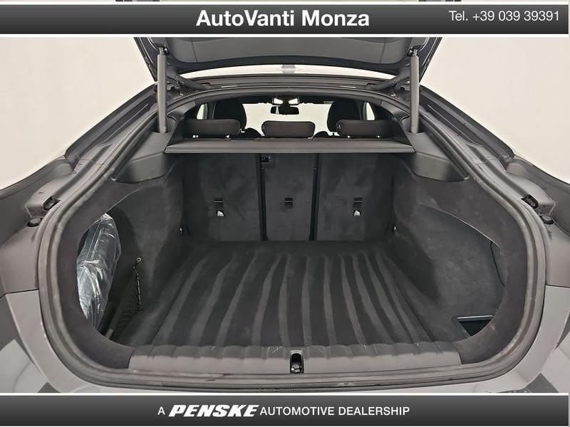 BMW Serie 4 420d Gran Coupe mhev 48V xdrive MSport Pro auto