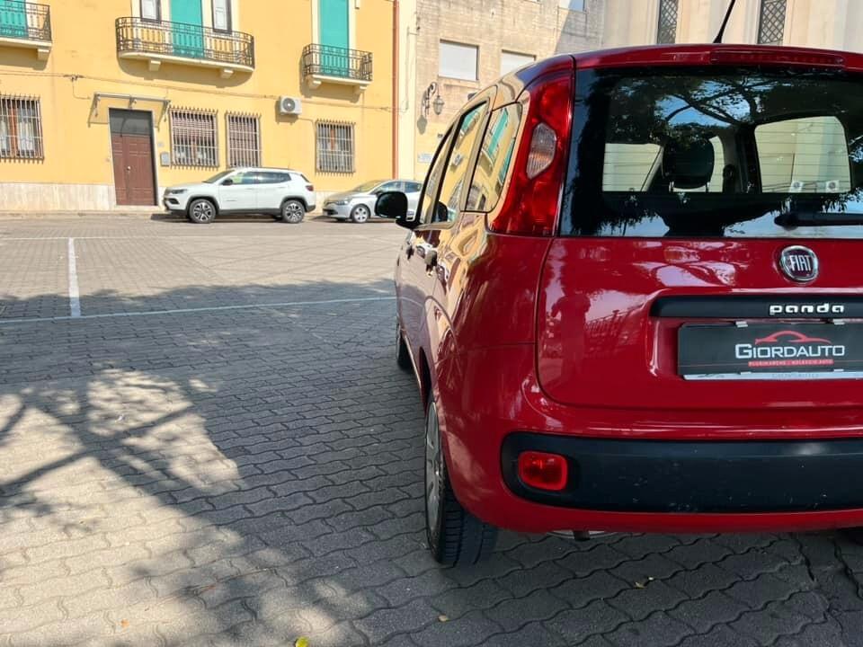 Fiat Panda 1.2 Pop