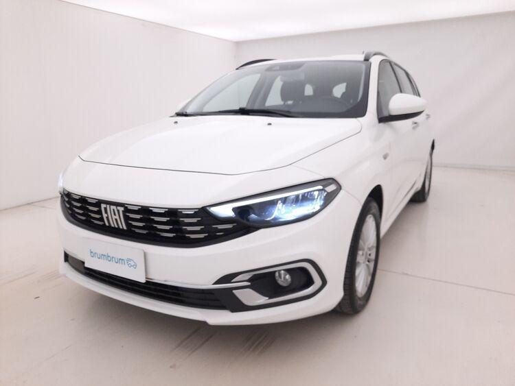 Fiat Tipo SW Business BR323007 1.6 Diesel 131CV