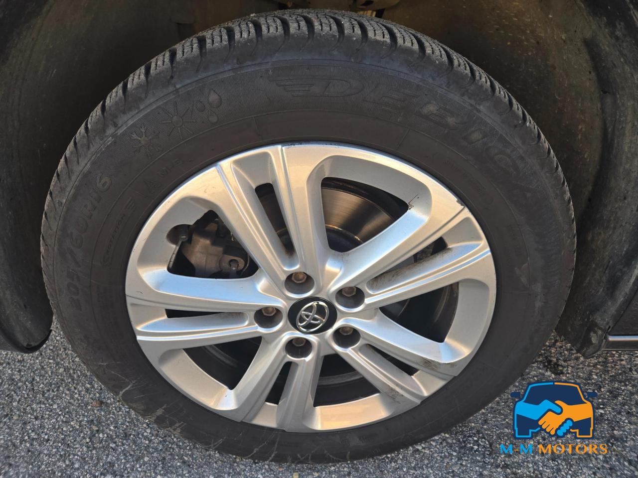 TOYOTA Proace City Verso 1.5D 100cv S&S mt6 L1 D Executive