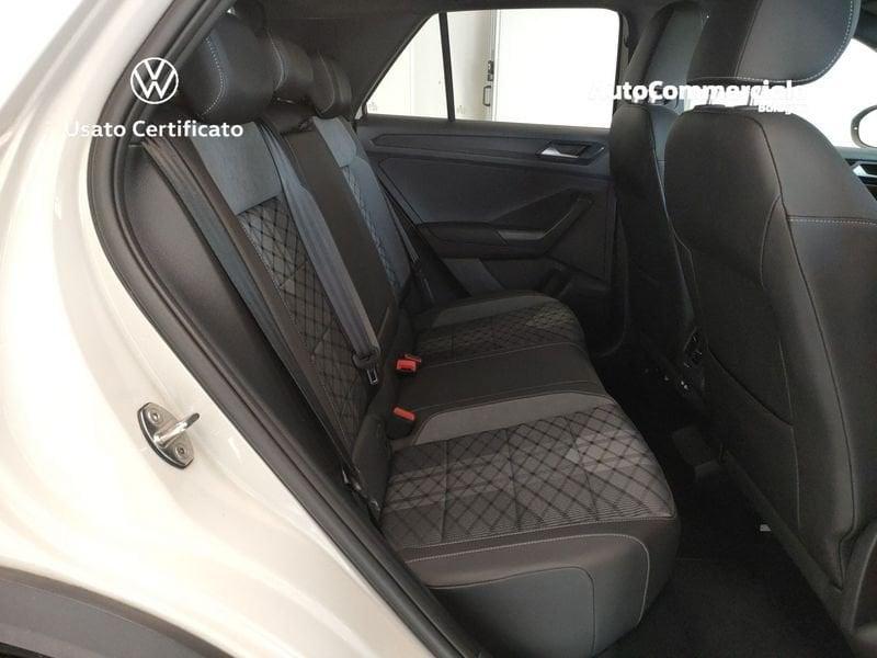 Volkswagen T-Roc T-Roc 1.0 TSI R-Line