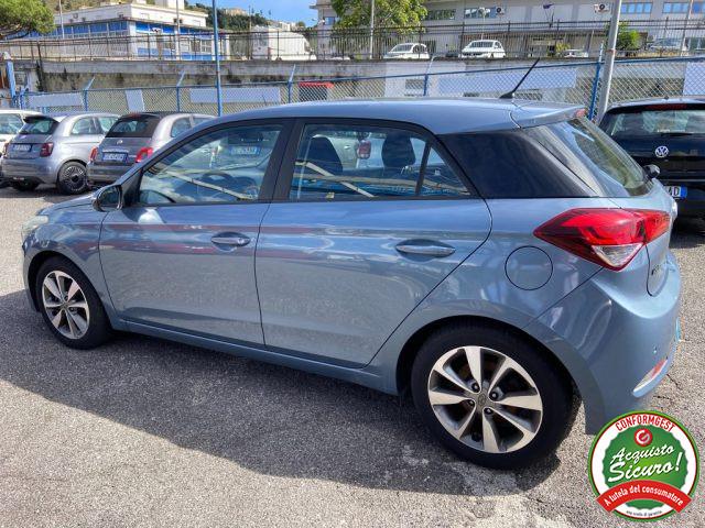 HYUNDAI i20 1.2 84 CV 5 porte Style