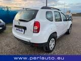 Dacia Duster 1.6 110CV 4x2 GPL Lauréate
