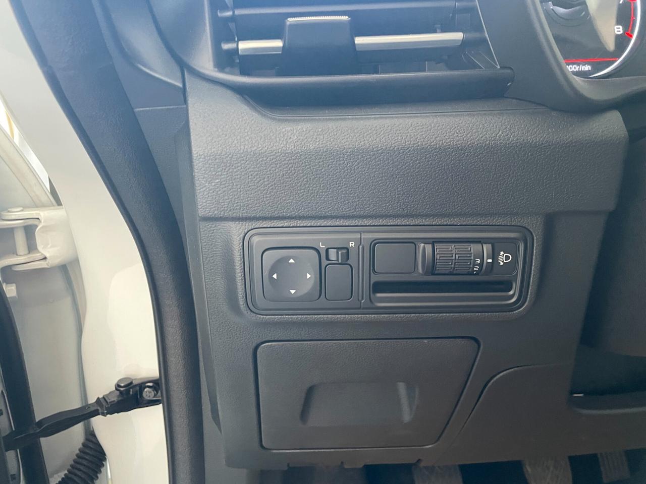 Emc Quattro 1.5 MT
