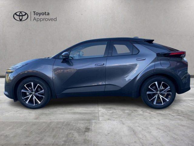 TOYOTA C-HR 1.8 HV Trend