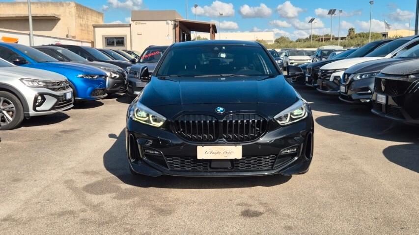 Bmw 120 120d xDrive 5p. Msport - 2020