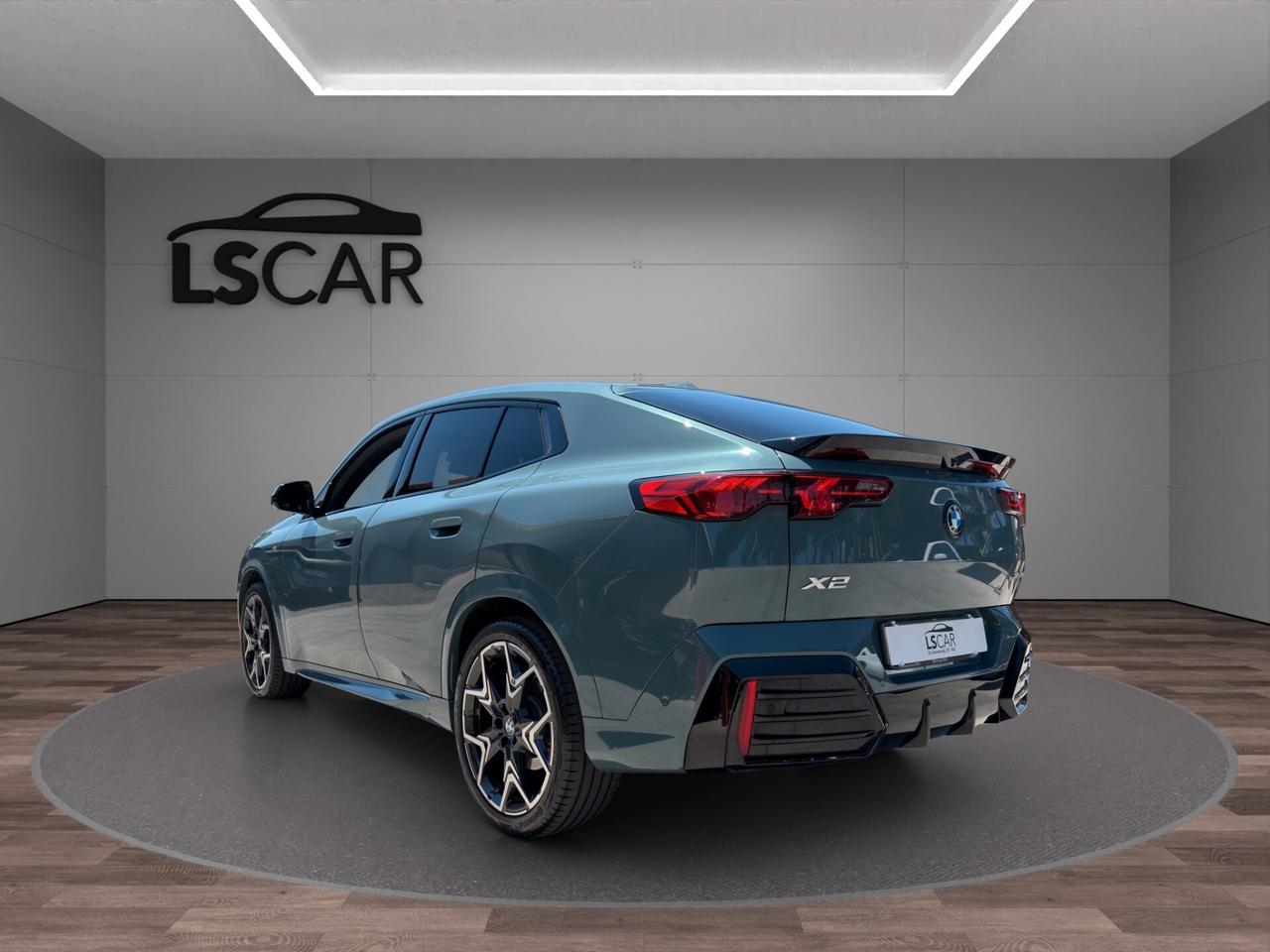 Bmw - X2 sdrive 18d MSport Pro - Prezzo reale - Unipro - Iva Esposta