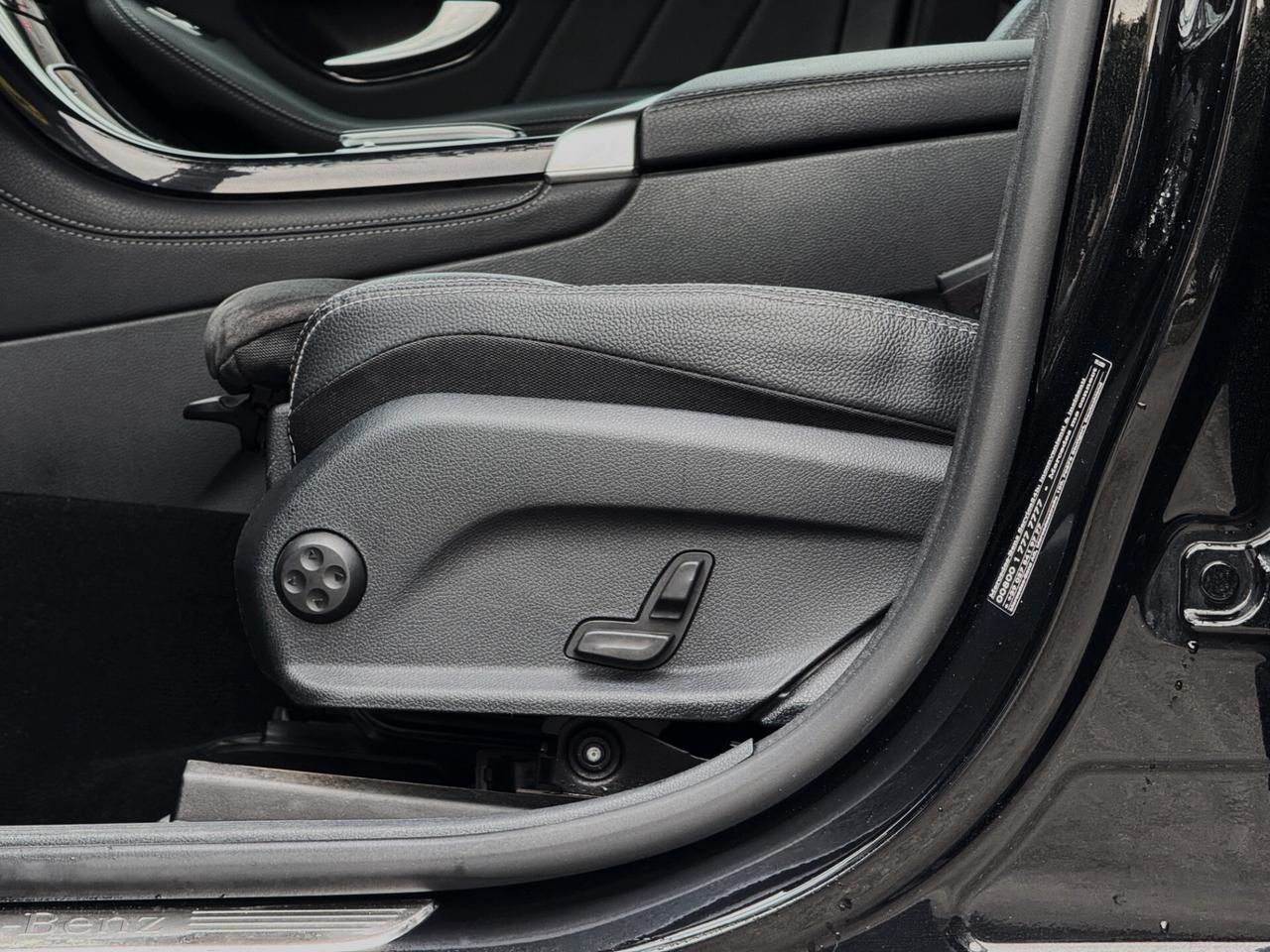 Mercedes-Benz GLC 200 d Premium AMG 4MATIC