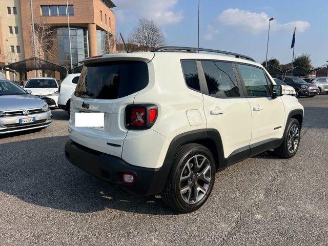 JEEP Renegade 1.6 Mjt 120 CV Longitude